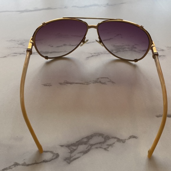 Christian Dior Ladies Sunglasses - Picture 6 of 12